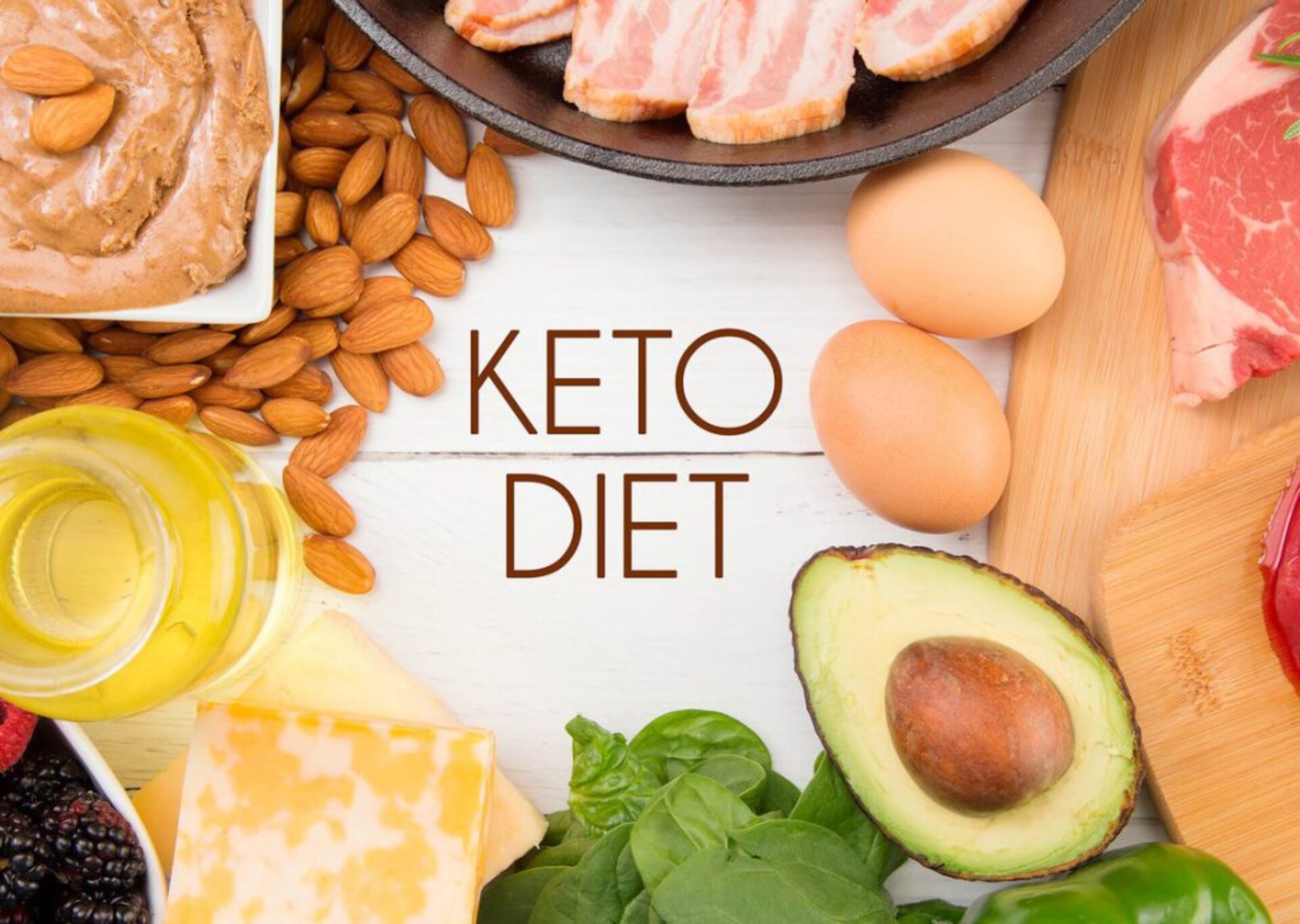 Dieta Keto: En Qué Consiste